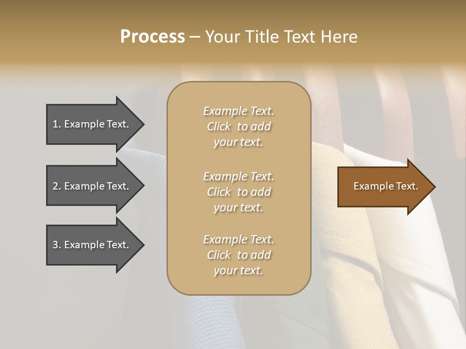 Air Part Industry PowerPoint Template