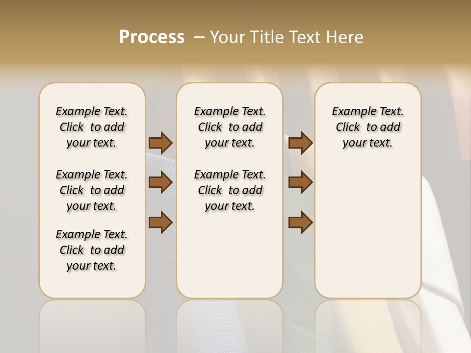 Air Part Industry PowerPoint Template
