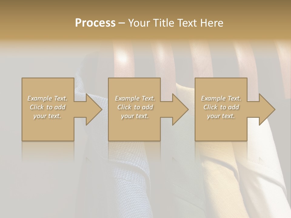 Air Part Industry PowerPoint Template