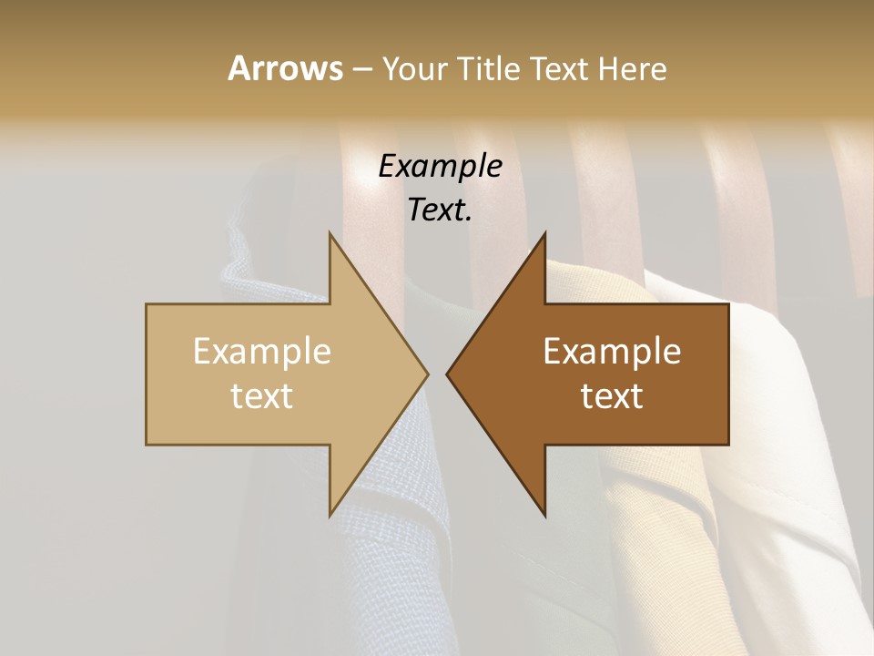 Air Part Industry PowerPoint Template