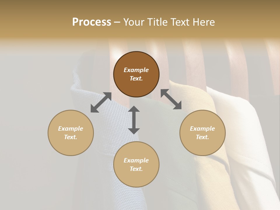 Air Part Industry PowerPoint Template