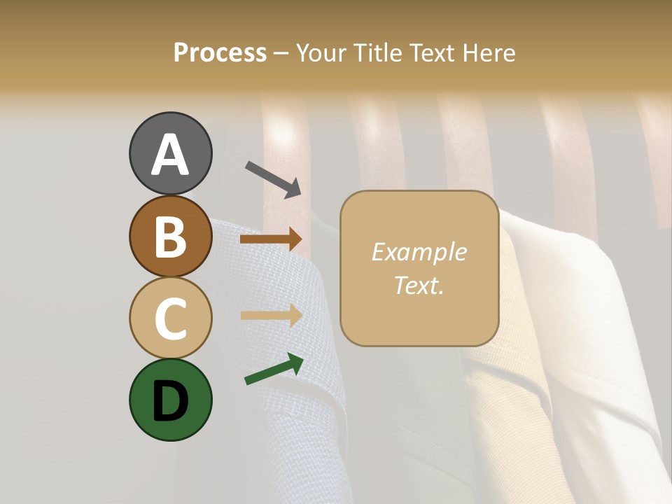 Air Part Industry PowerPoint Template