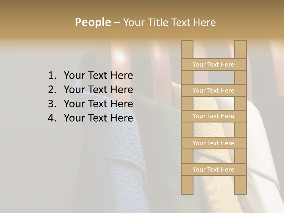 Air Part Industry PowerPoint Template