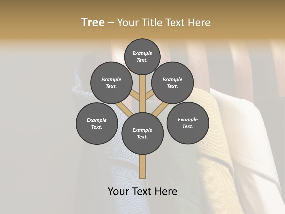 Air Part Industry PowerPoint Template