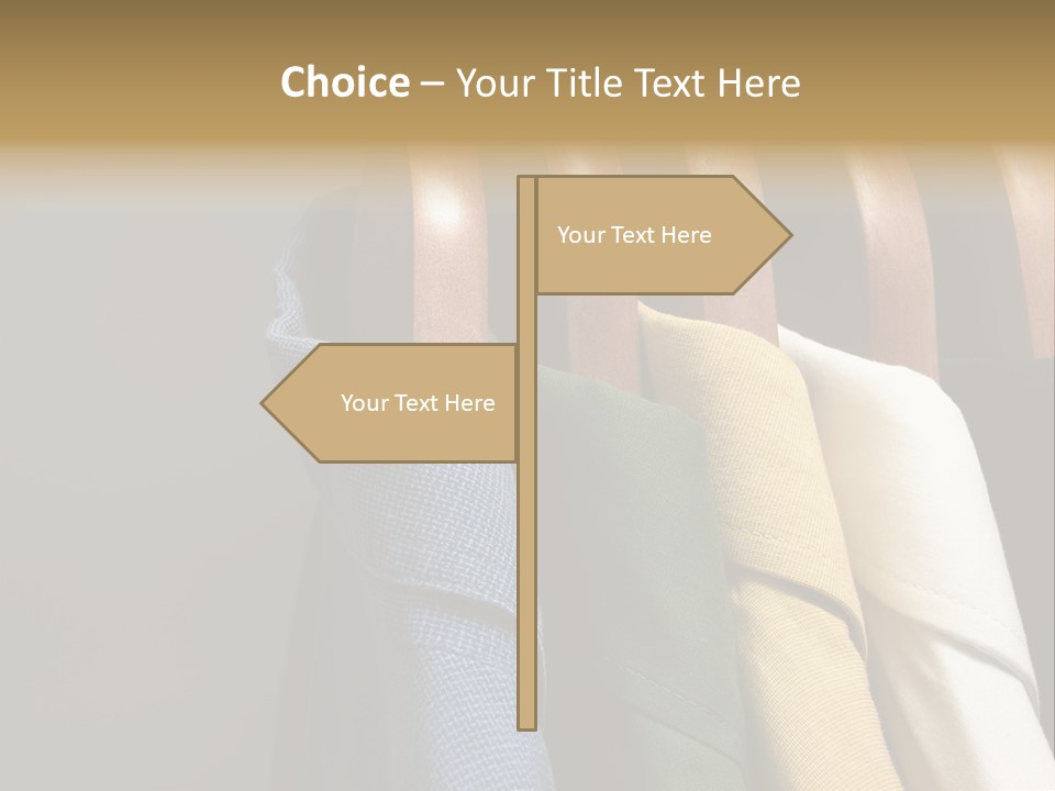 Air Part Industry PowerPoint Template