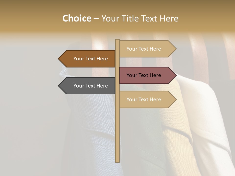 Air Part Industry PowerPoint Template