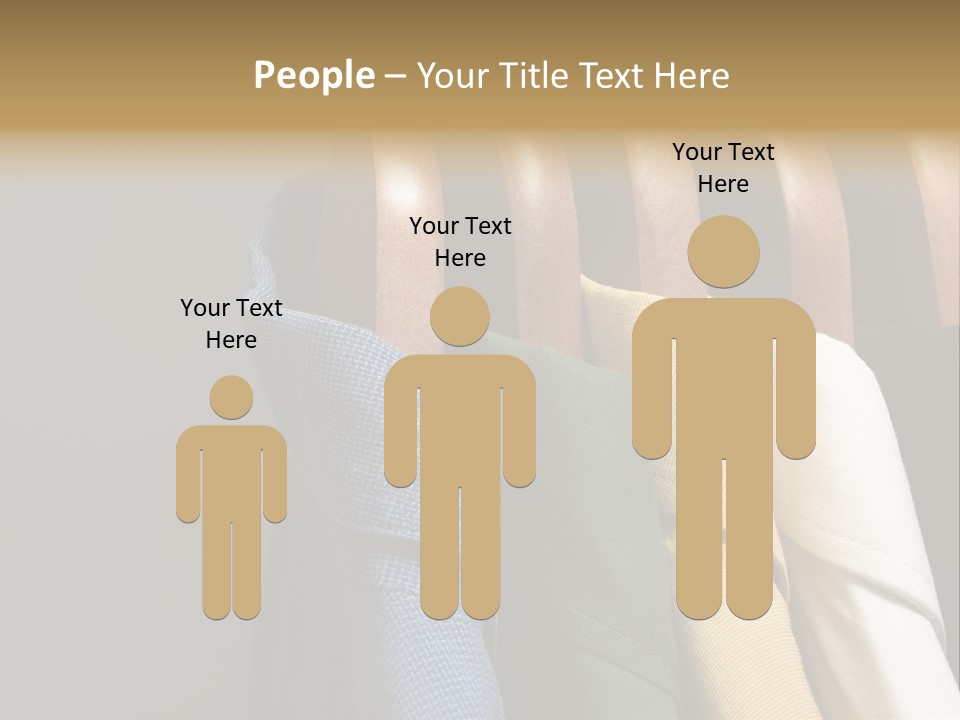 Air Part Industry PowerPoint Template