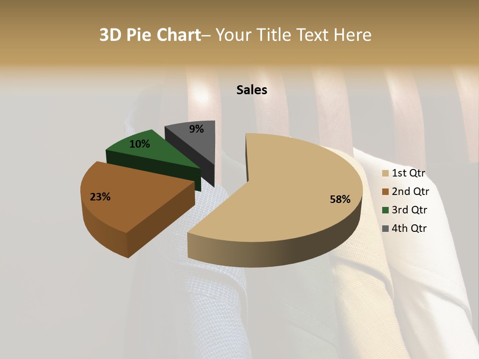 Air Part Industry PowerPoint Template