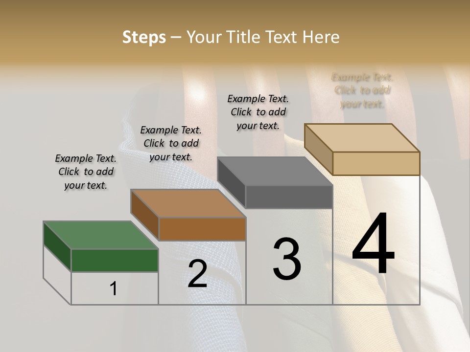 Air Part Industry PowerPoint Template