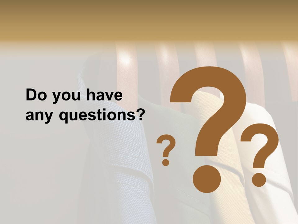 Air Part Industry PowerPoint Template