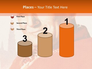 Electricity Cool Heat PowerPoint Template