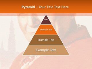 Electricity Cool Heat PowerPoint Template