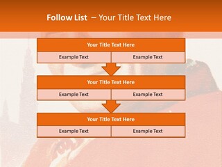 Electricity Cool Heat PowerPoint Template