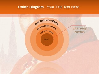 Electricity Cool Heat PowerPoint Template