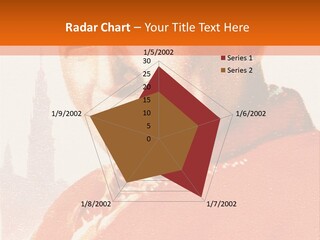 Electricity Cool Heat PowerPoint Template