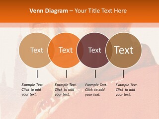 Electricity Cool Heat PowerPoint Template