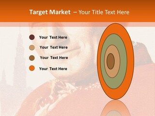 Electricity Cool Heat PowerPoint Template