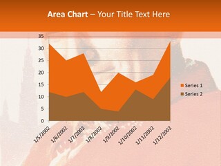 Electricity Cool Heat PowerPoint Template