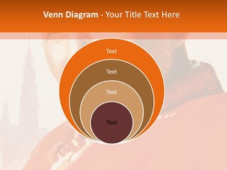 Electricity Cool Heat PowerPoint Template