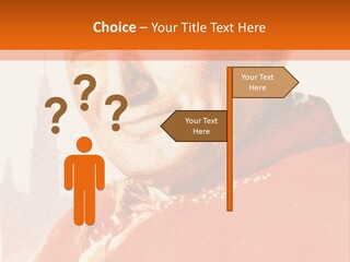 Electricity Cool Heat PowerPoint Template