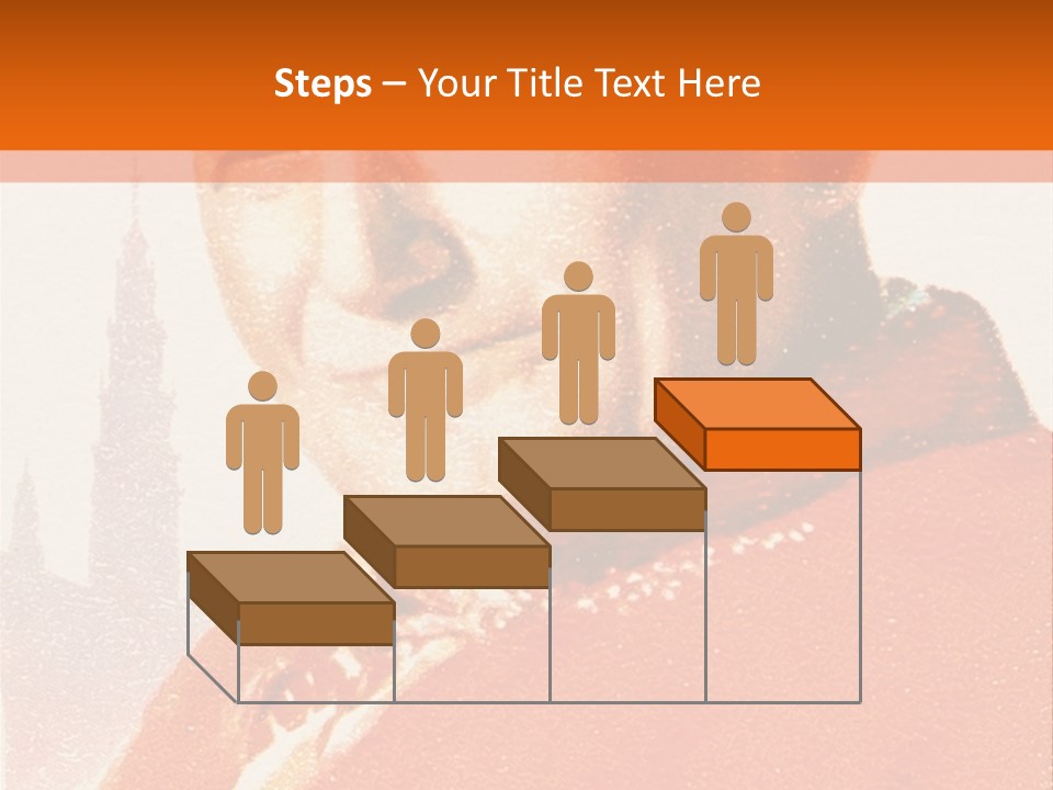 Electricity Cool Heat PowerPoint Template