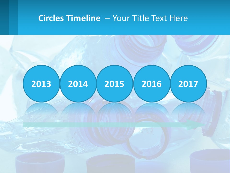 Home Supply White PowerPoint Template