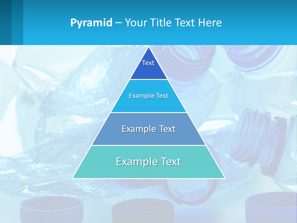 Home Supply White PowerPoint Template