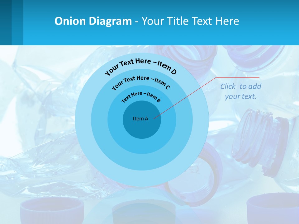 Home Supply White PowerPoint Template