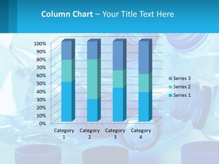 Home Supply White PowerPoint Template