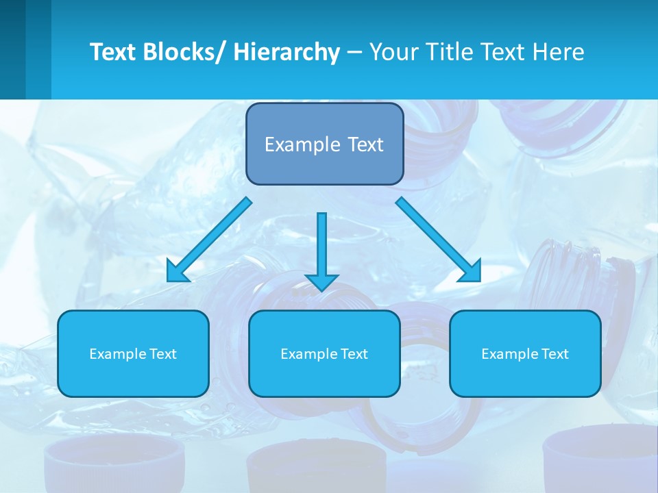 Home Supply White PowerPoint Template