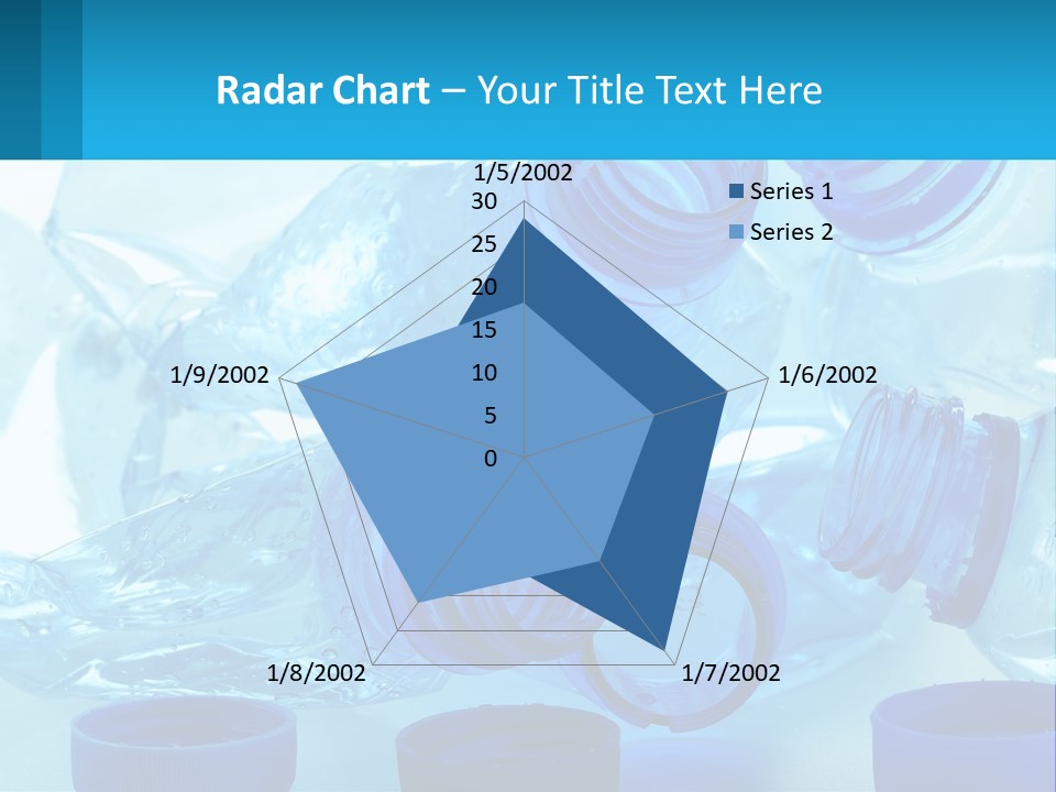 Home Supply White PowerPoint Template