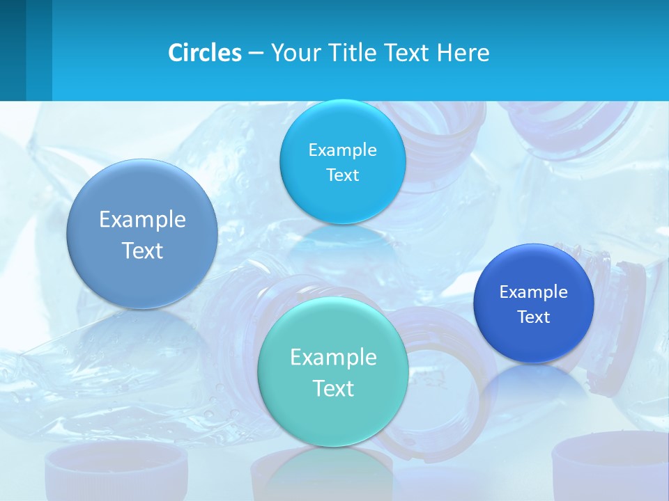 Home Supply White PowerPoint Template