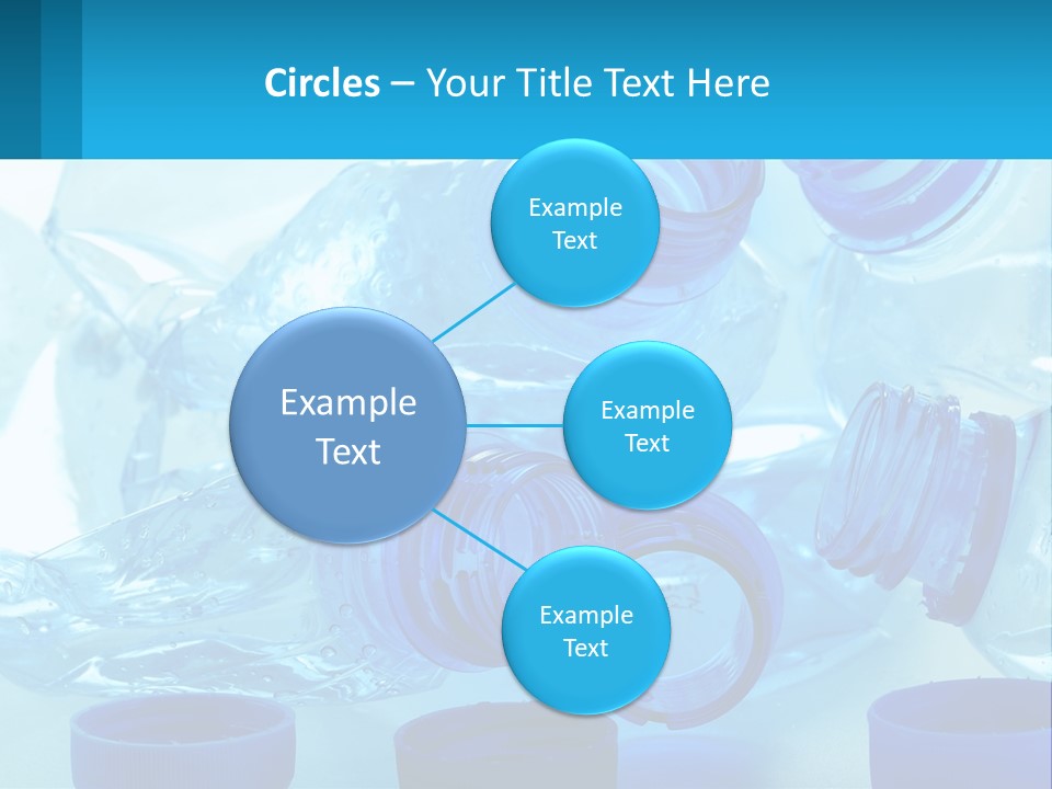 Home Supply White PowerPoint Template