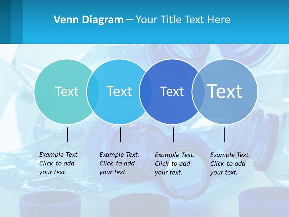 Home Supply White PowerPoint Template