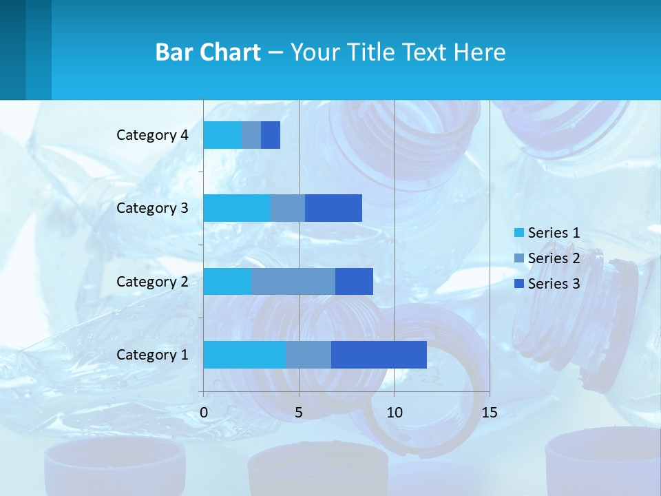 Home Supply White PowerPoint Template