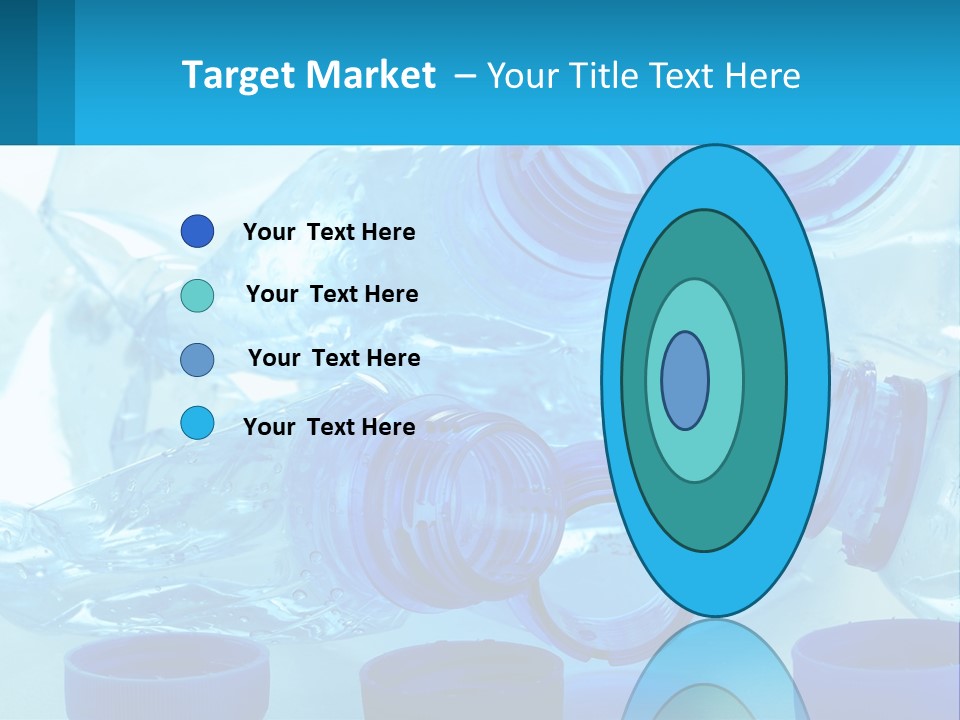 Home Supply White PowerPoint Template