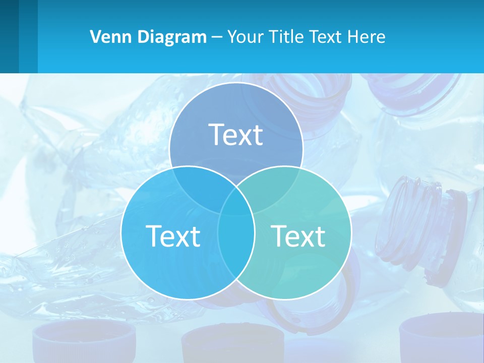 Home Supply White PowerPoint Template