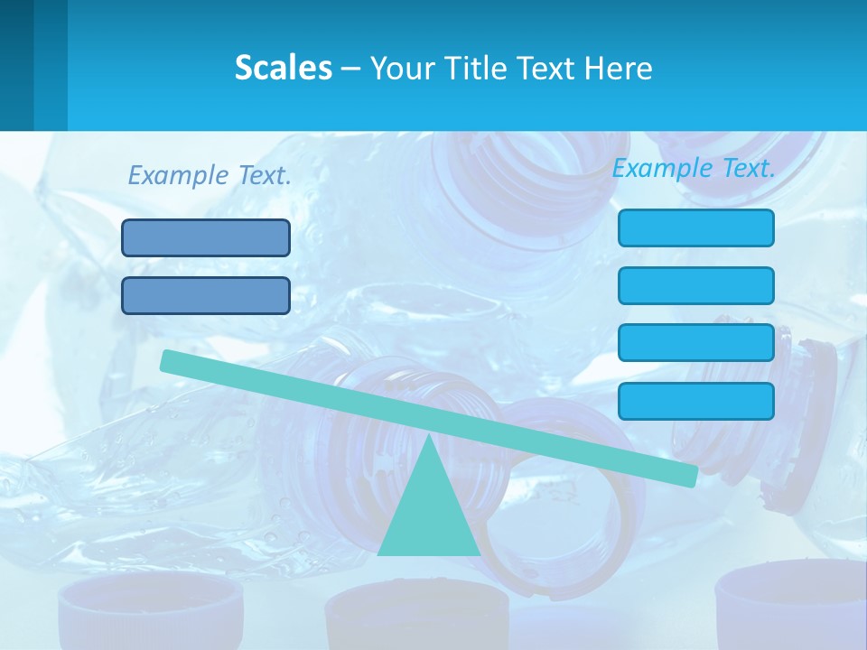 Home Supply White PowerPoint Template