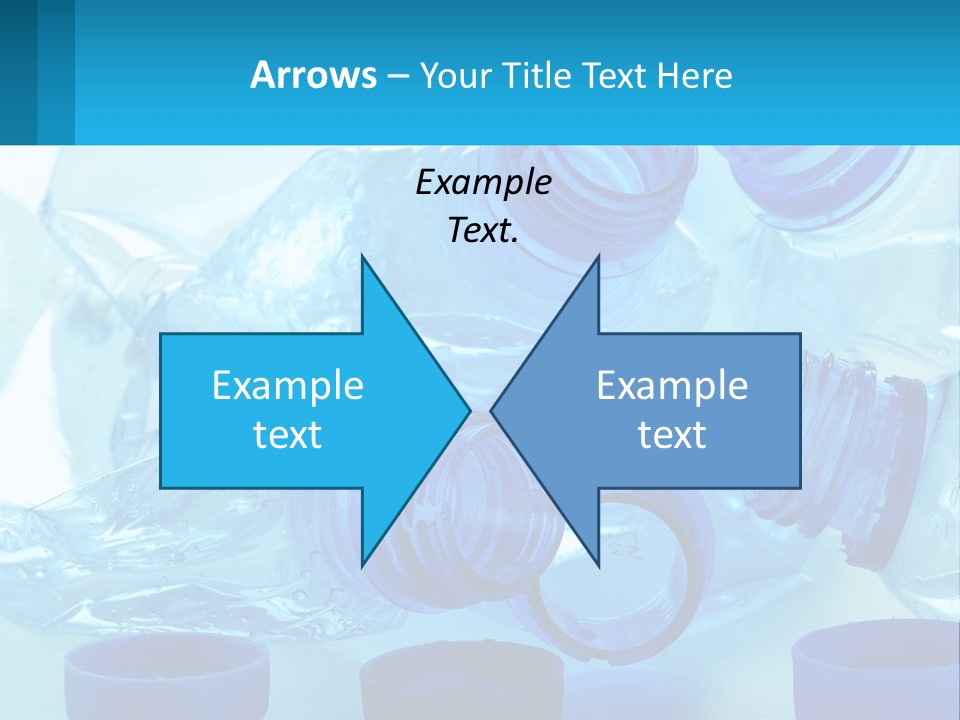 Home Supply White PowerPoint Template