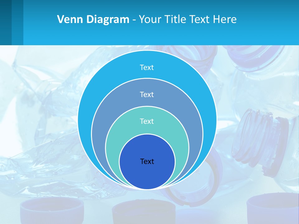 Home Supply White PowerPoint Template