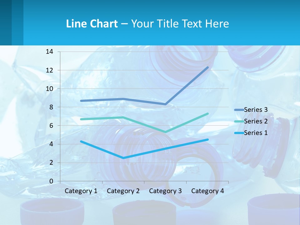Home Supply White PowerPoint Template