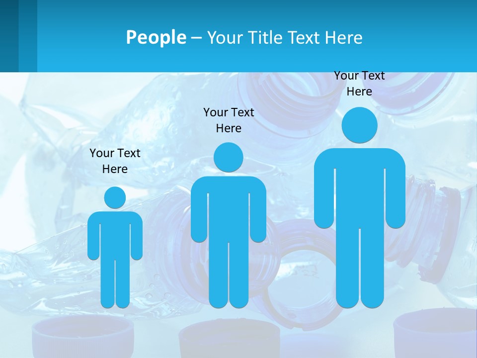 Home Supply White PowerPoint Template