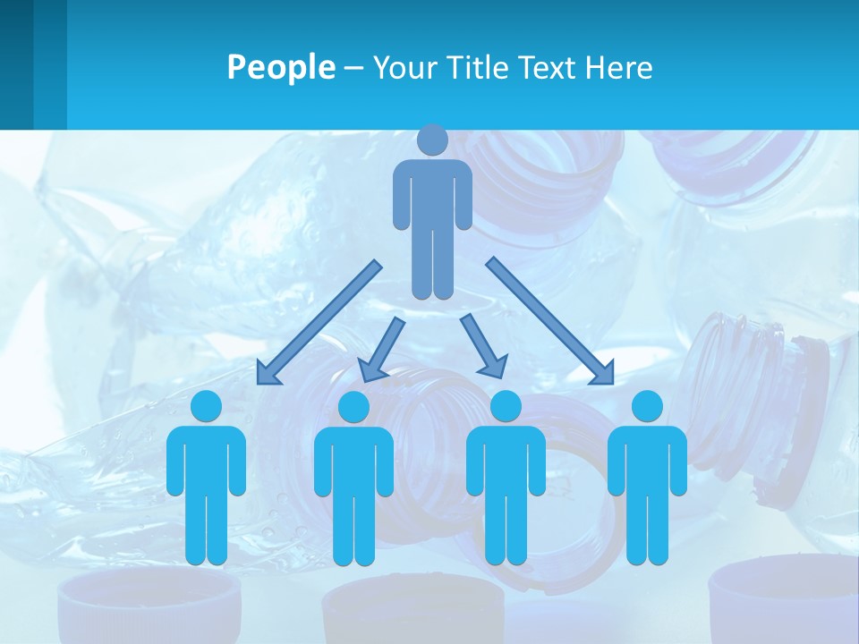 Home Supply White PowerPoint Template