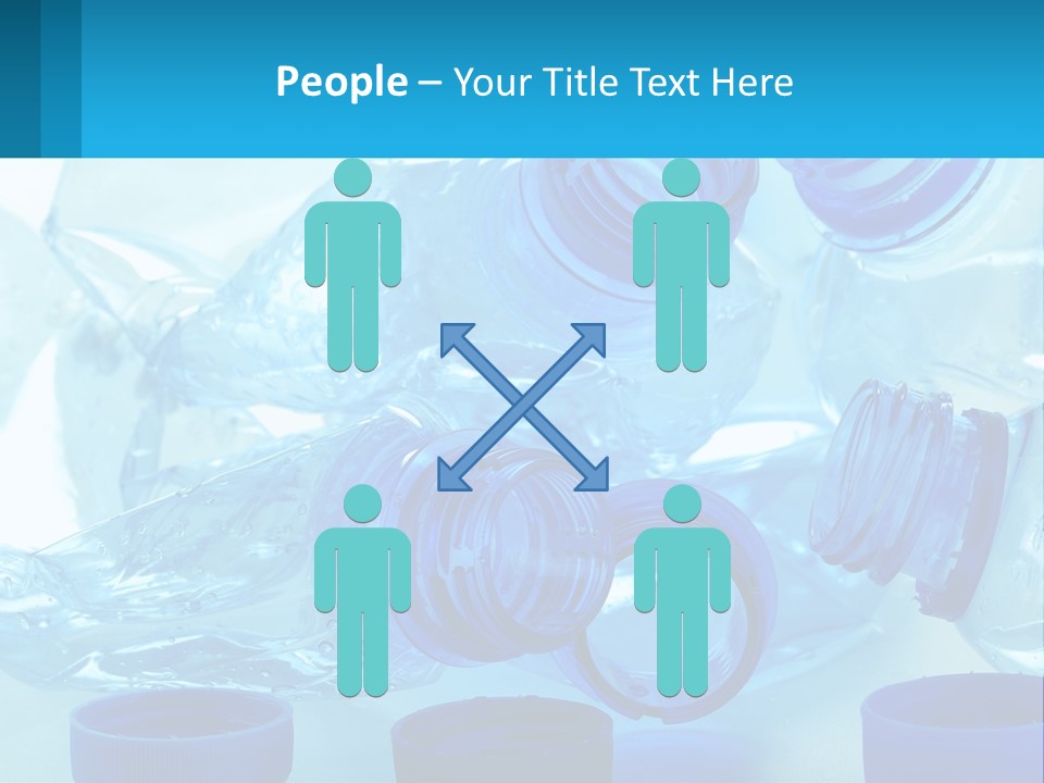 Home Supply White PowerPoint Template