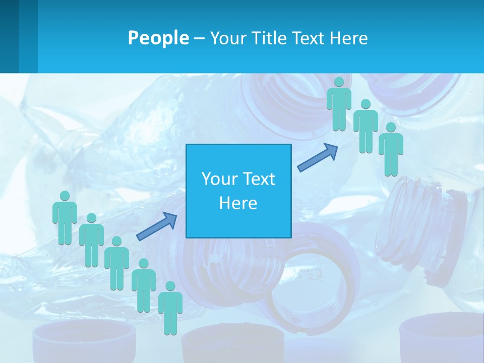 Home Supply White PowerPoint Template