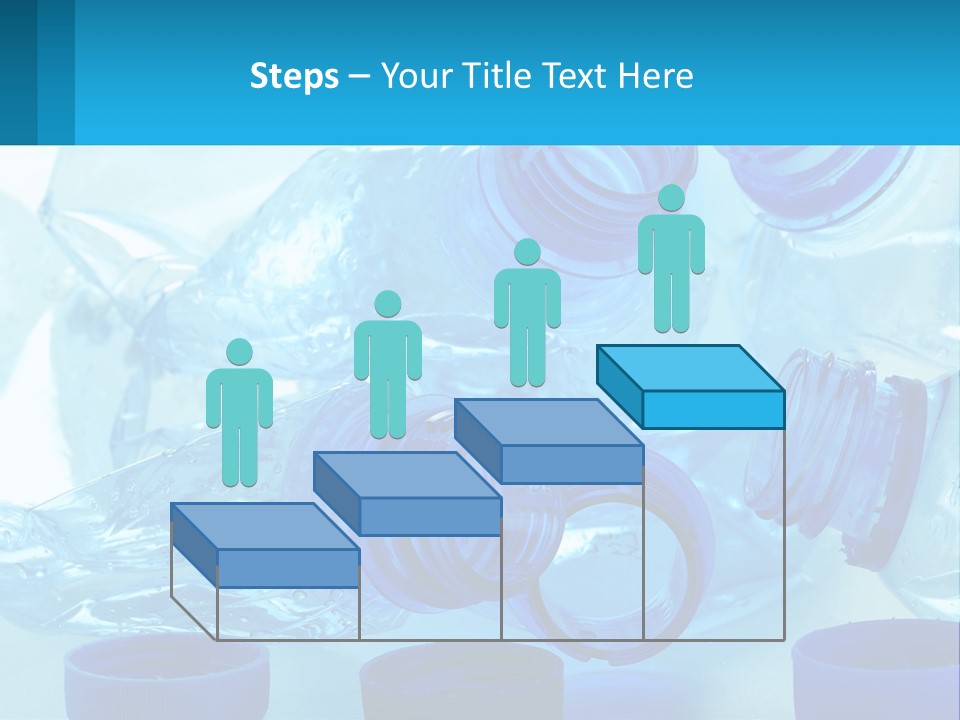 Home Supply White PowerPoint Template