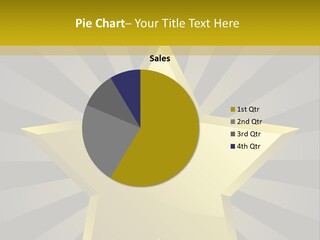 Condition Industry Home PowerPoint Template