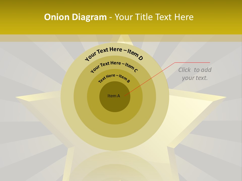 Condition Industry Home PowerPoint Template