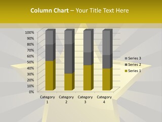 Condition Industry Home PowerPoint Template