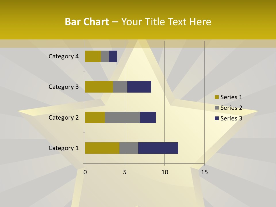 Condition Industry Home PowerPoint Template